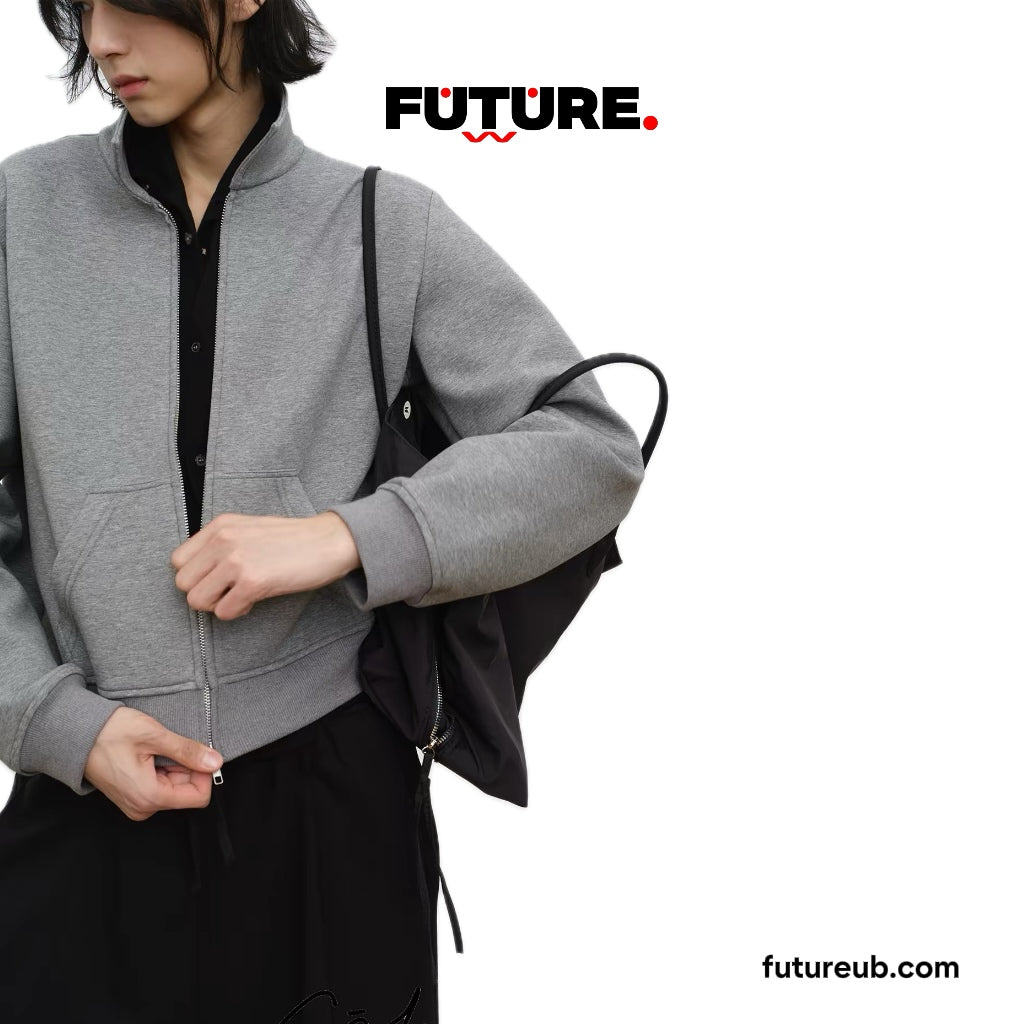 Jacket #1