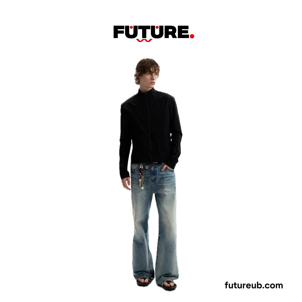 Lightweight Jacket #2