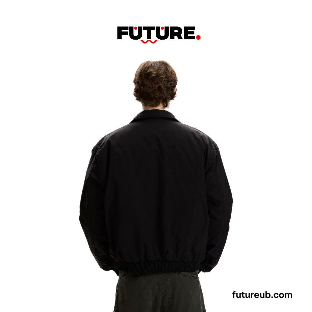 Bomber Jacket #5