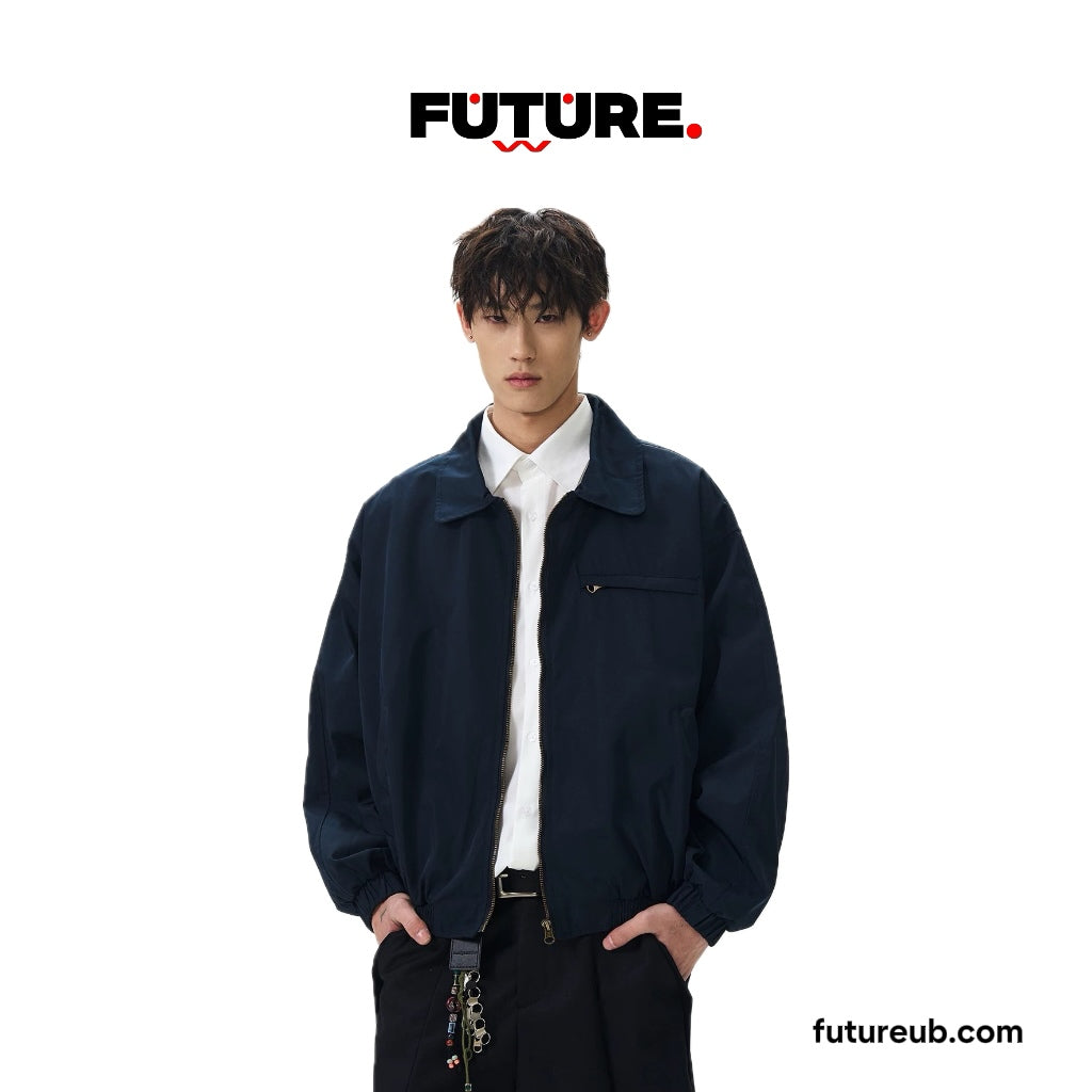 Jacket #3