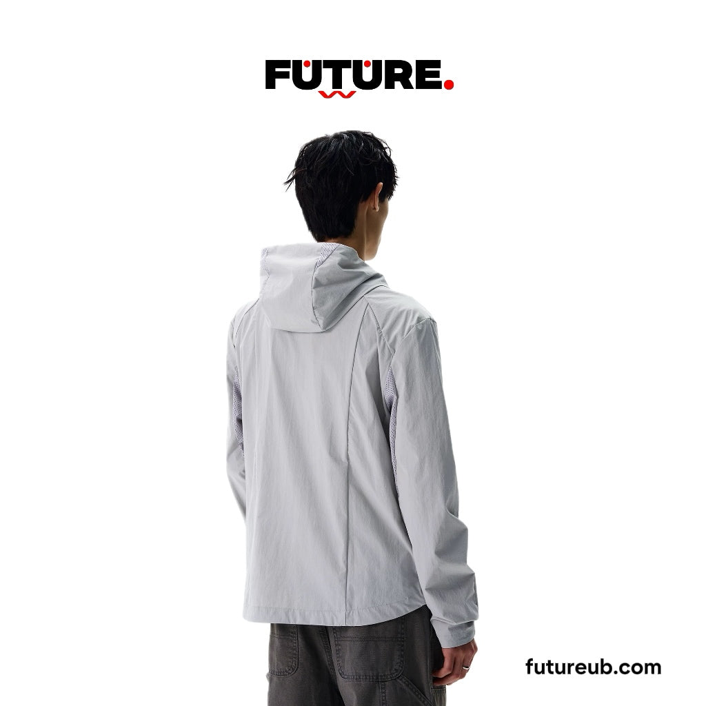 Lightweight Jacket #4