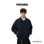 Jacket #3