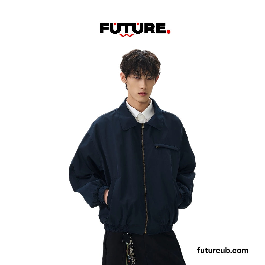 Jacket #3