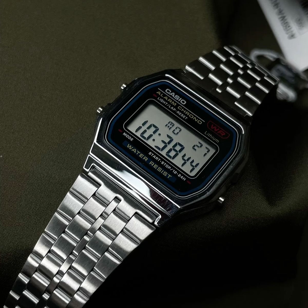 CASIO! “ORIGINAL ONE”
