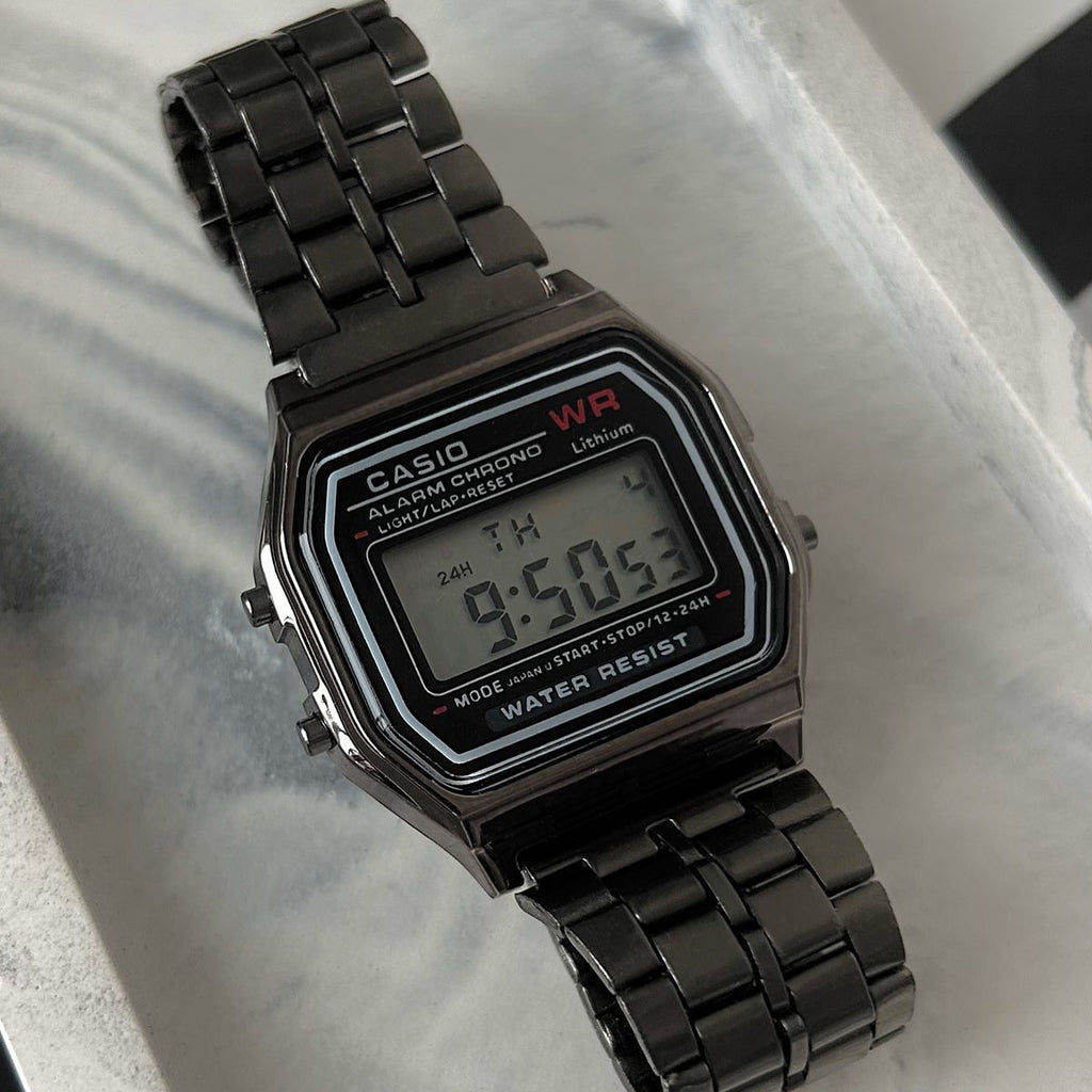 CASIO! “ORIGINAL ONE”