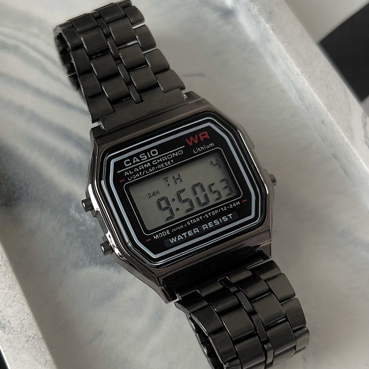 CASIO! “ORIGINAL ONE”