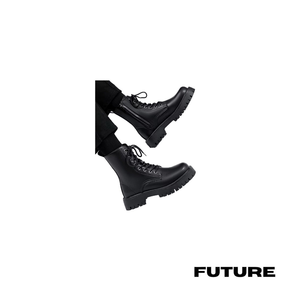 Martin Boots
