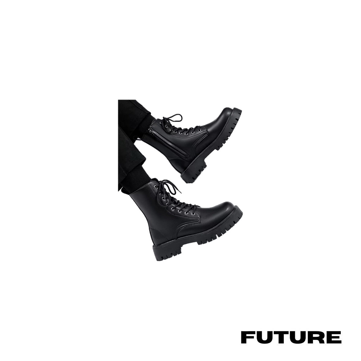 Martin Boots