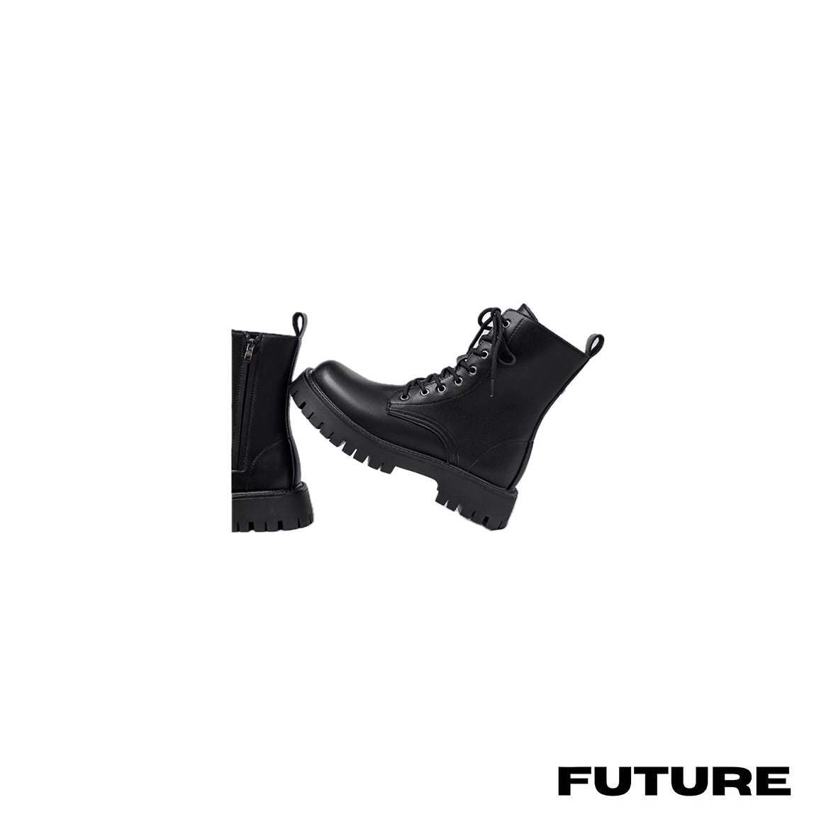 Martin Boots