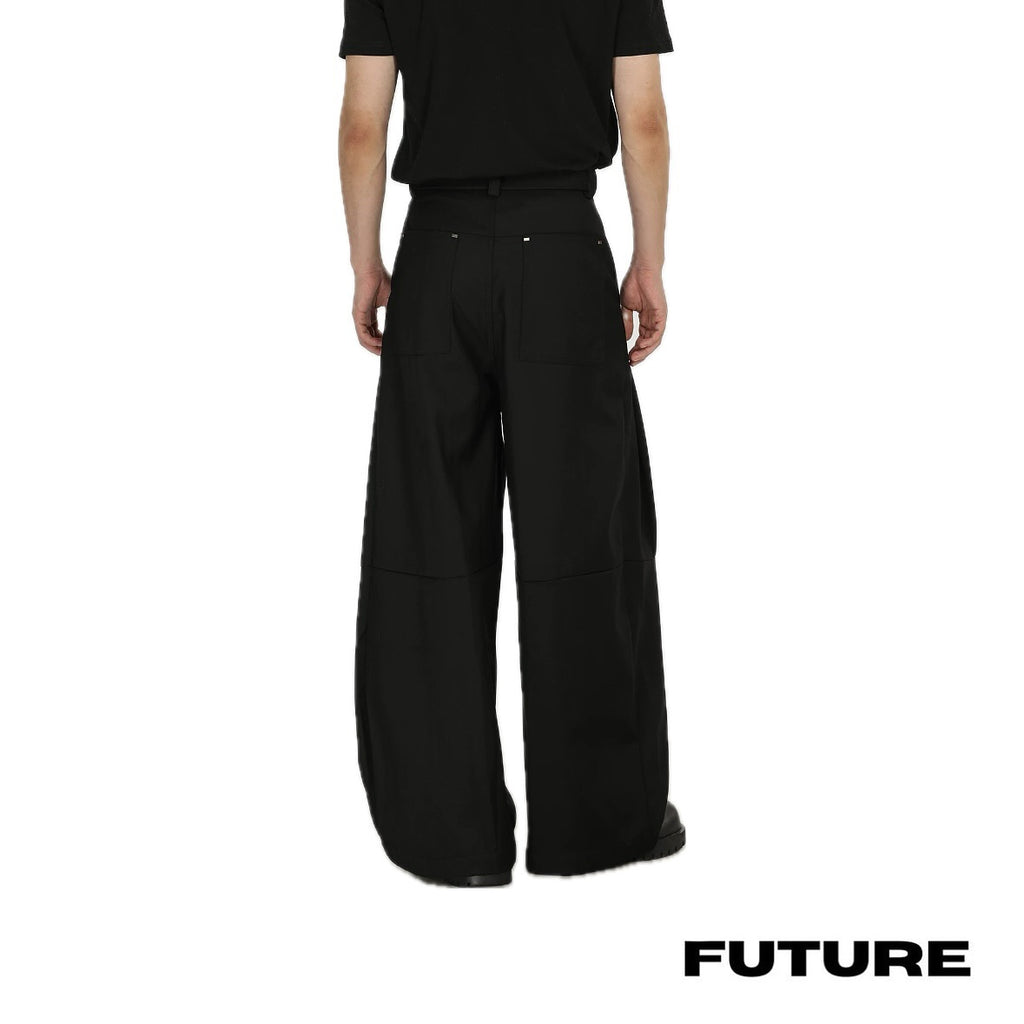 Baggy Trousers #3