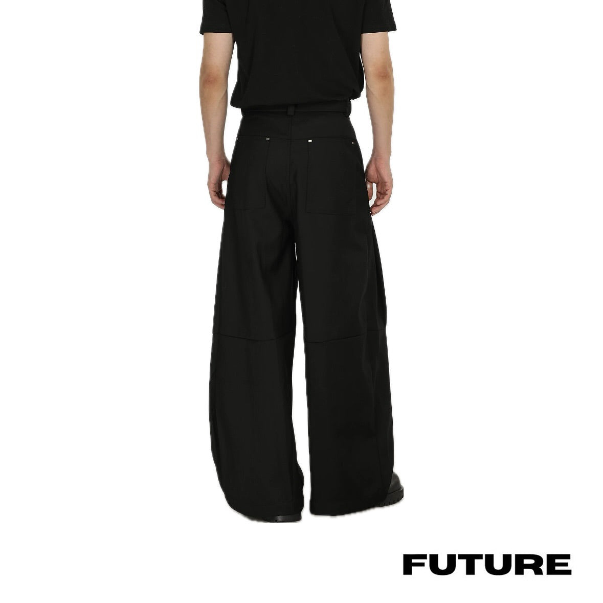 Baggy Trousers #3