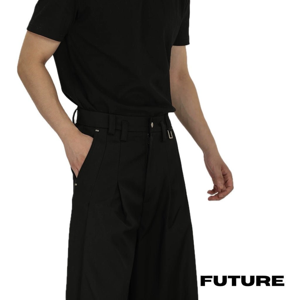 Baggy Trousers #3
