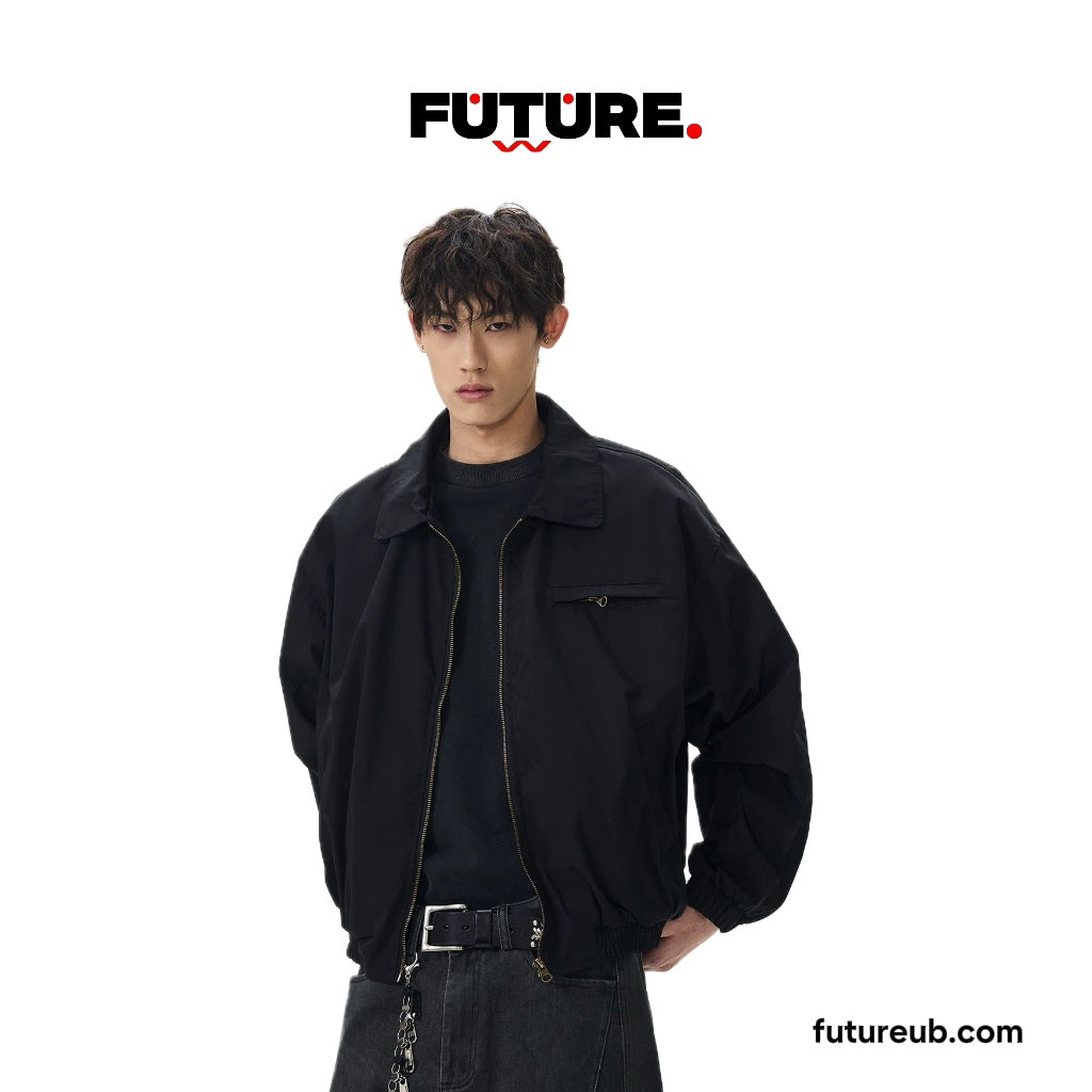 Jacket #3