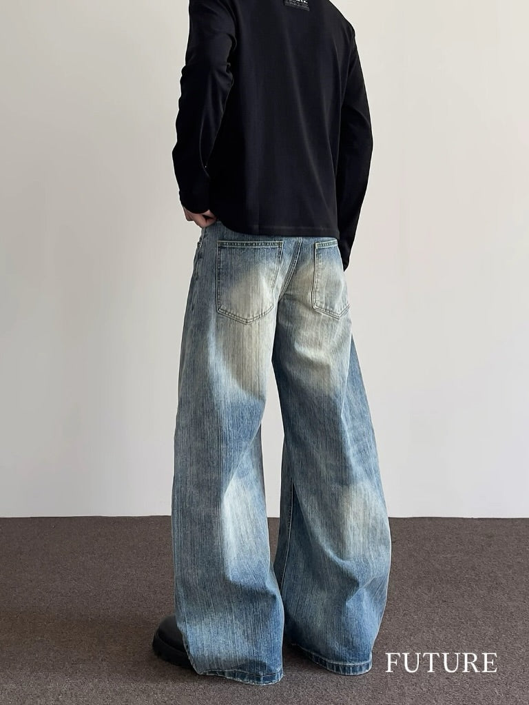 Blue Jeans #1