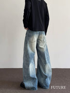 Blue Jeans #1