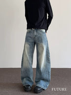 Blue Jeans #1
