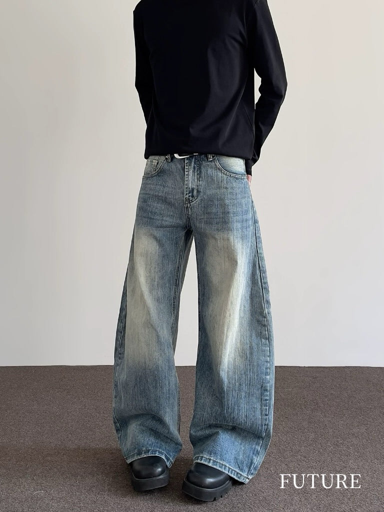 Blue Jeans #1