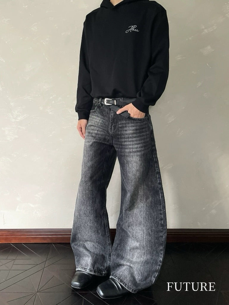 Black Jeans #1