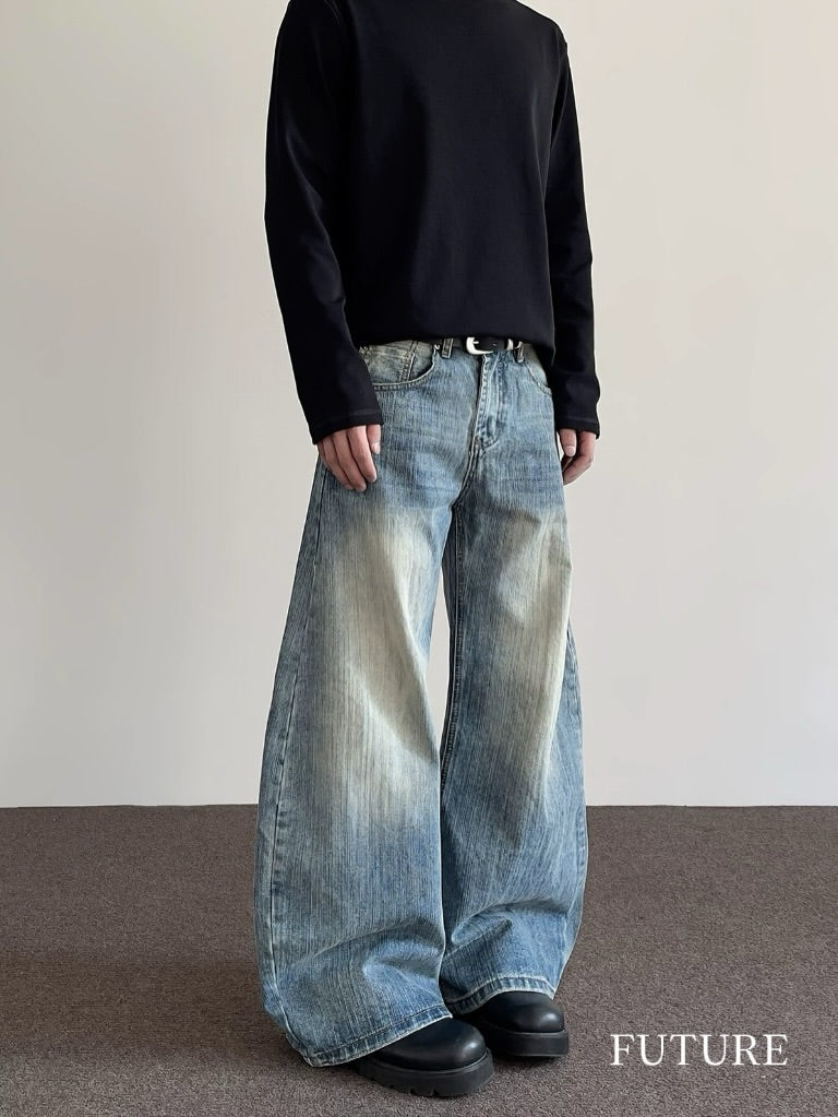 Blue Jeans #1