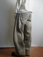 Grey Jeans #1