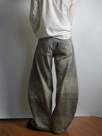 Grey Jeans #1