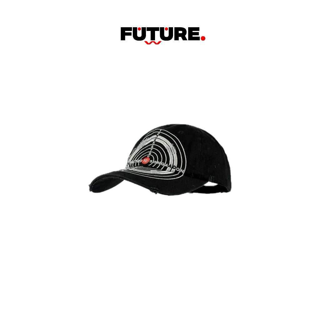 Aim Cap