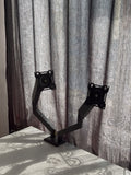 Dual Monitor Arm