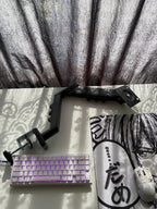 Single Monitor Arm