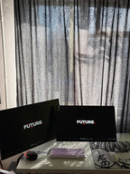 Dual Monitor Arm