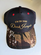 JOOM Dark Jungle BaseBall Cap #3