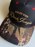 JOOM Dark Jungle BaseBall Cap #3