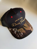 JOOM Dark Jungle BaseBall Cap #3