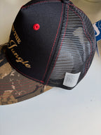 JOOM Dark Jungle BaseBall Cap #3