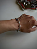 Daisy Sun bracelet.