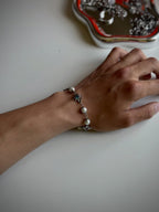 Daisy Sun bracelet.