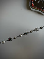 Daisy Sun bracelet.