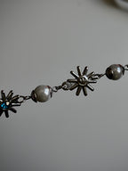 Daisy Sun bracelet.