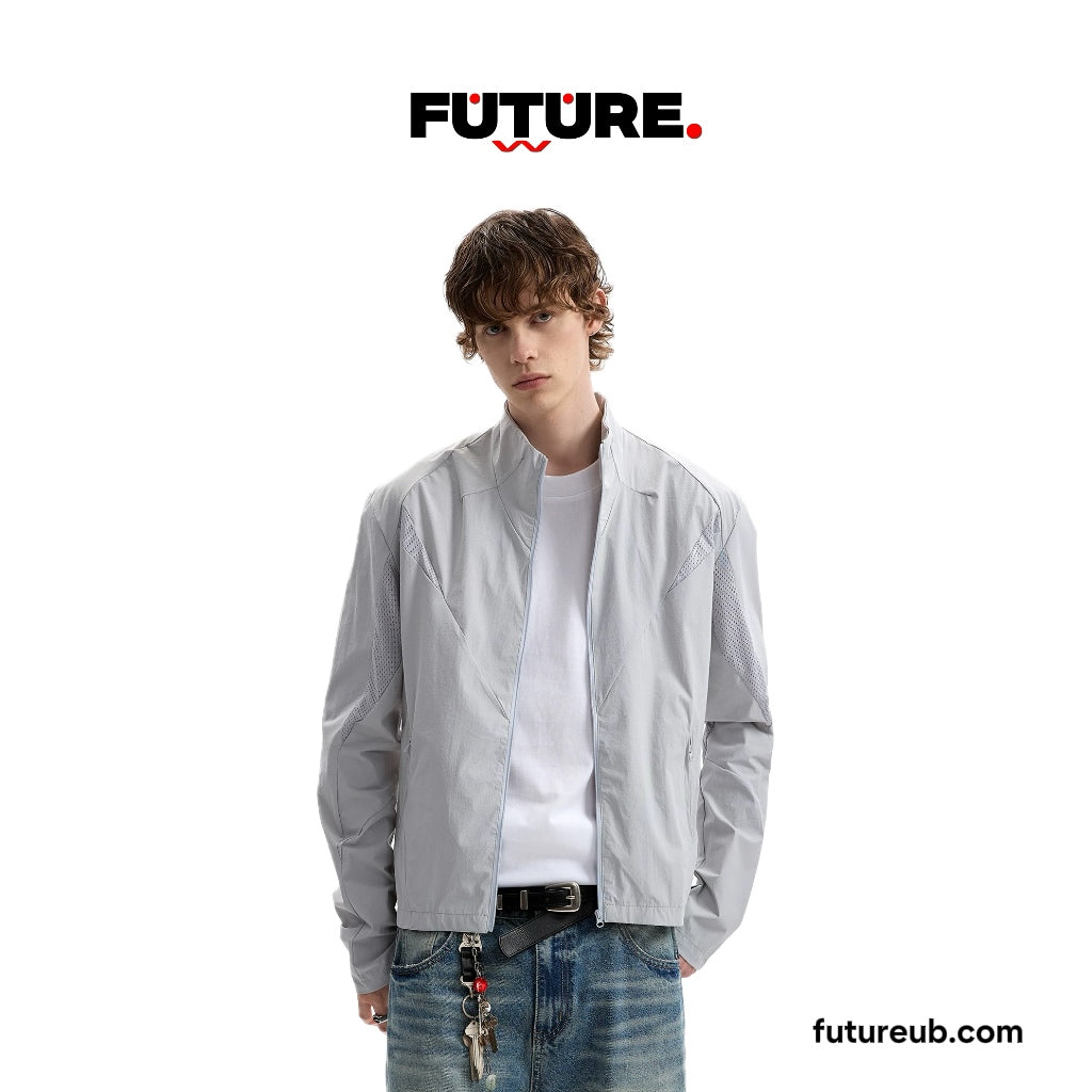 Lightweight Jacket #2