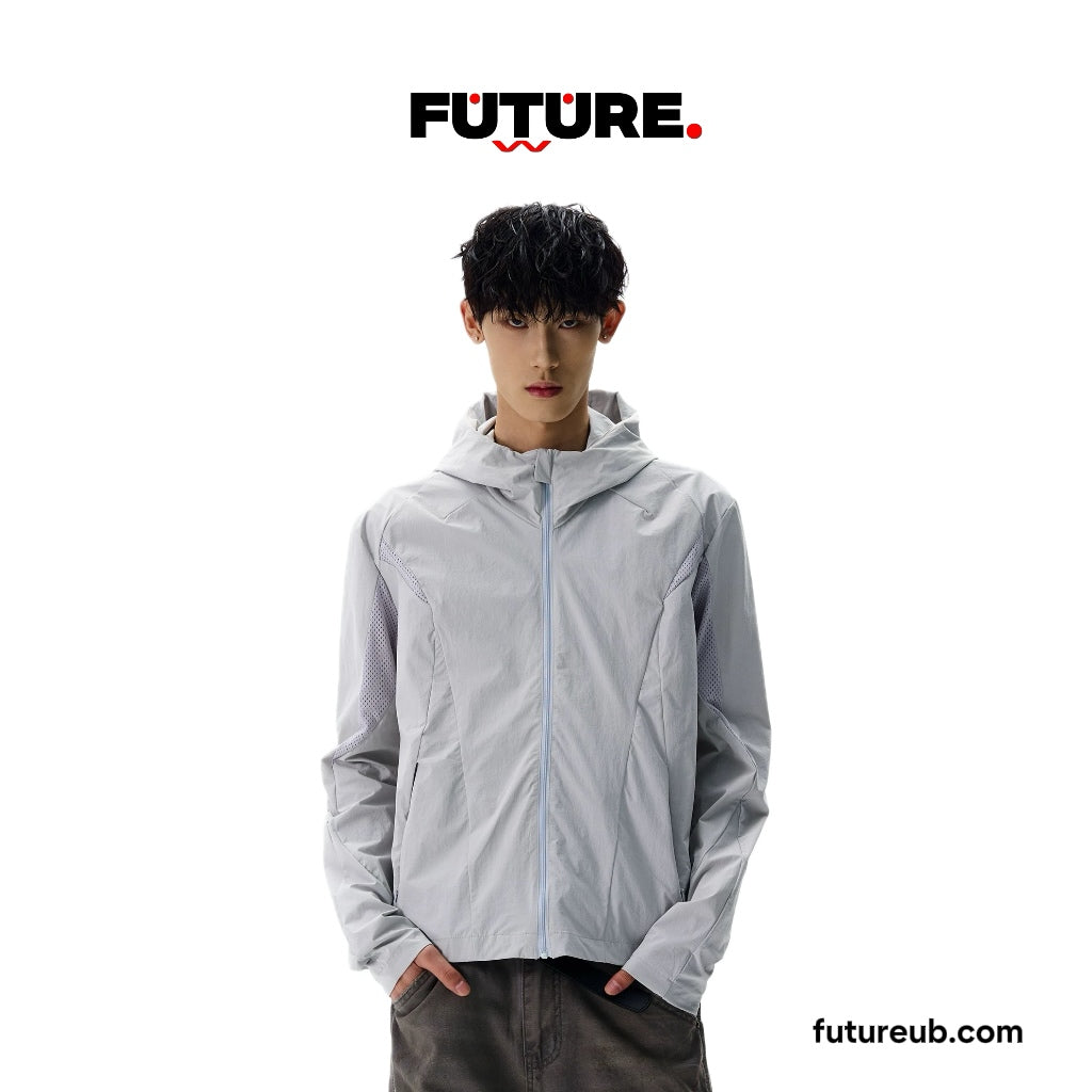 Lightweight Jacket #4