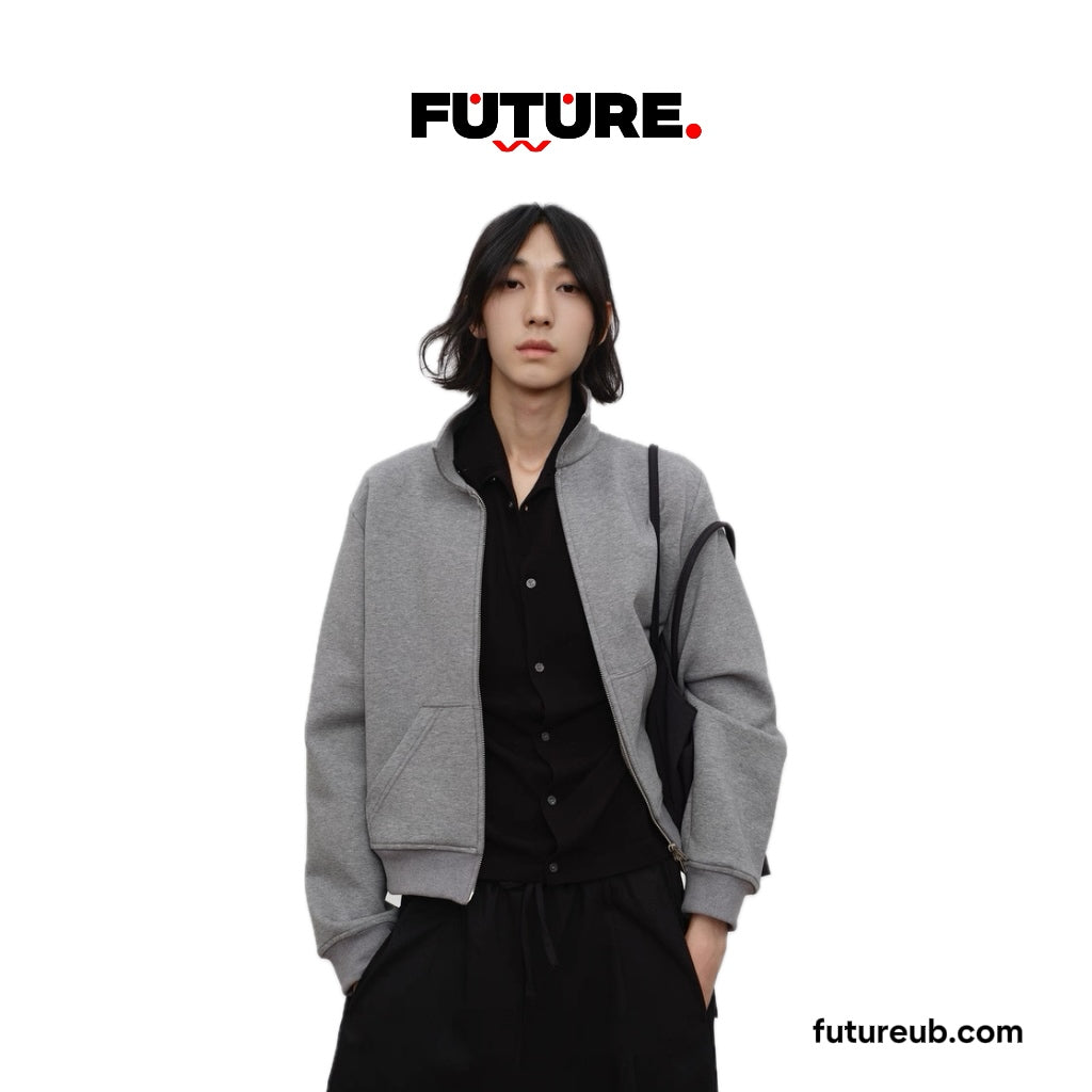 Jacket #1
