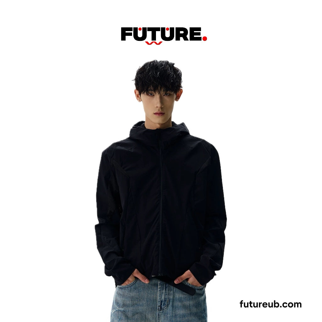 Lightweight Jacket #4