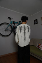 Skeletal LongSleeve