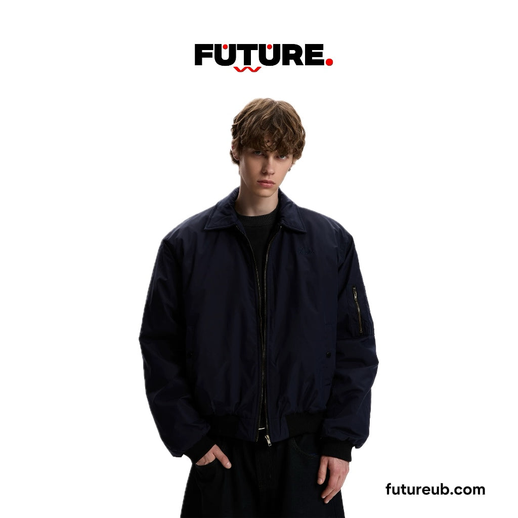 Bomber Jacket #5