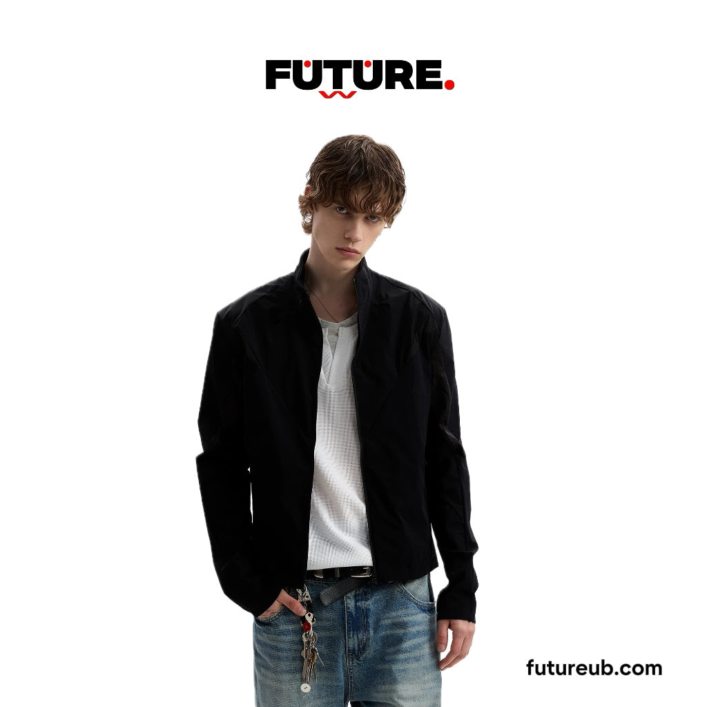 Lightweight Jacket #2