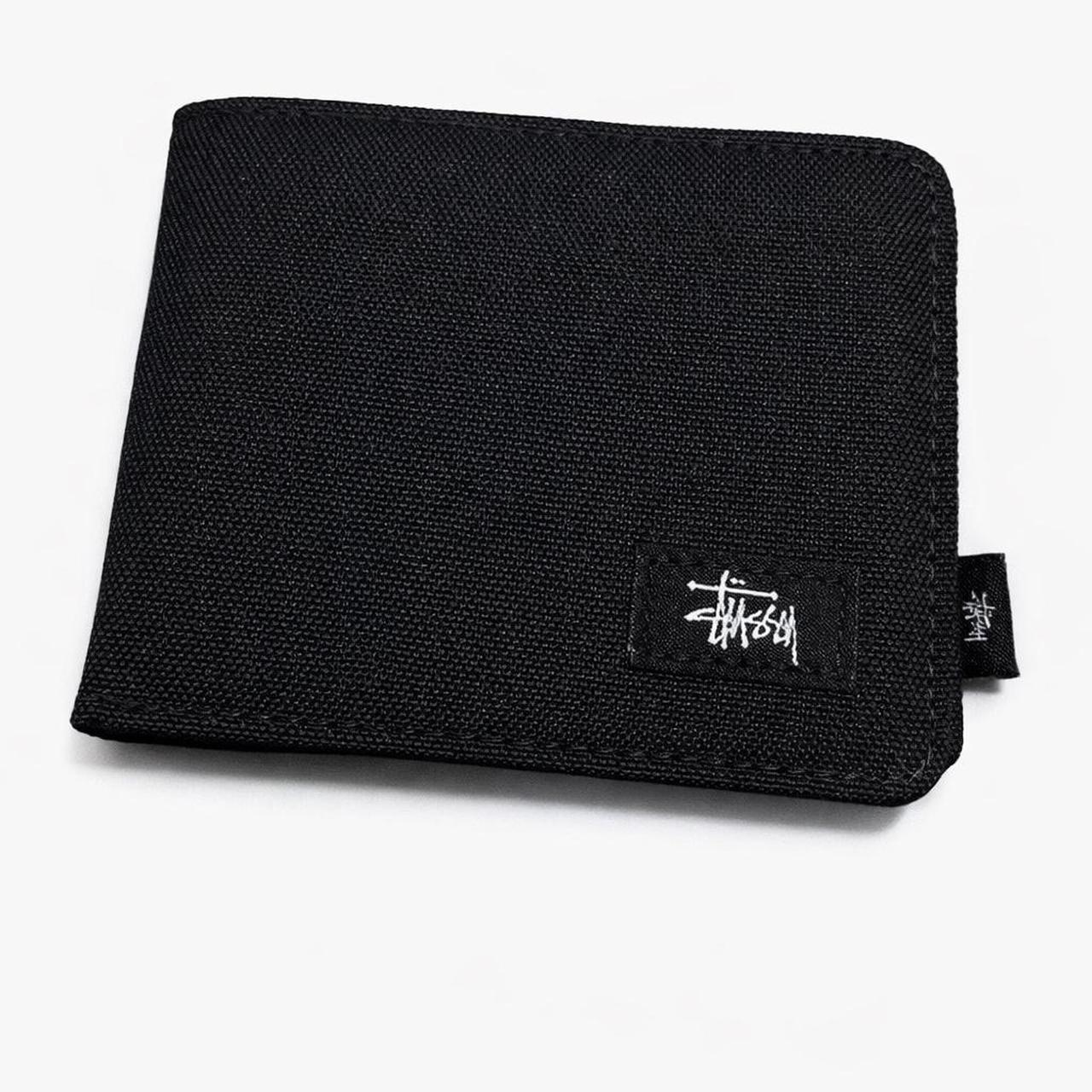Stüssy Wallet /Бэлэн