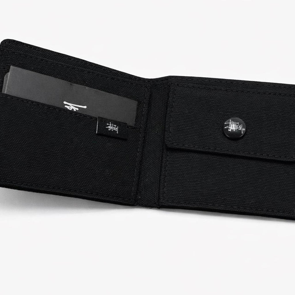 Stüssy Wallet /Бэлэн