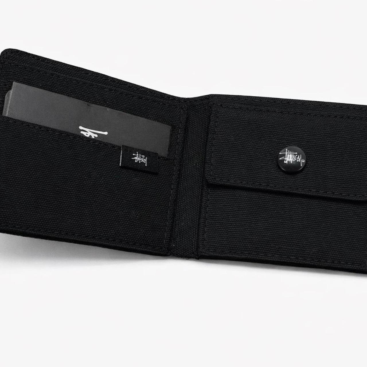 Stüssy Wallet /Бэлэн