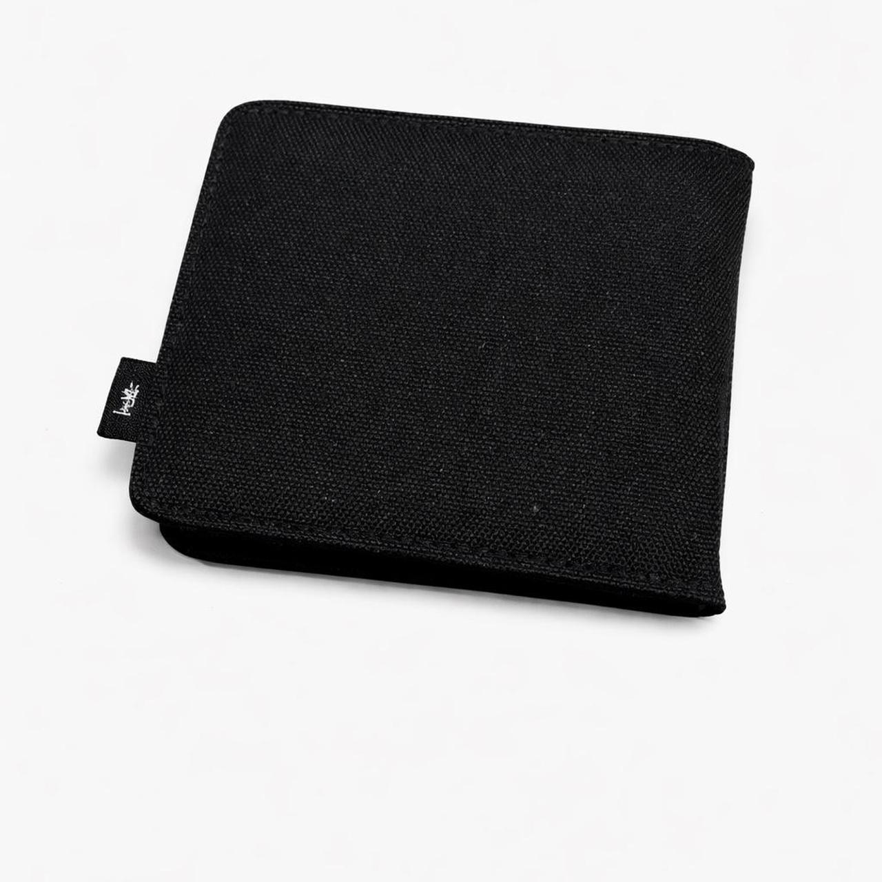 Stüssy Wallet /Бэлэн