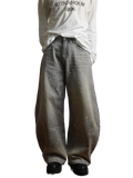 Grey Jeans #1