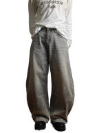 Grey Jeans #1